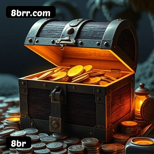 Imagem quadrada de apoio para baixar 8br