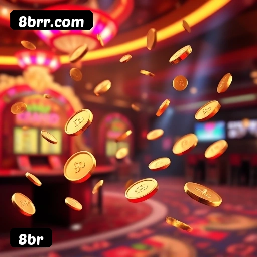 Imagem secundária de apoio para instalação do app 8br