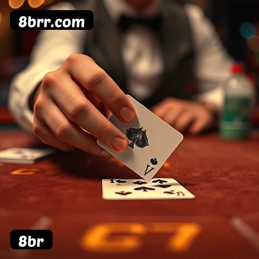 Jogos de Cassino ao Vivo