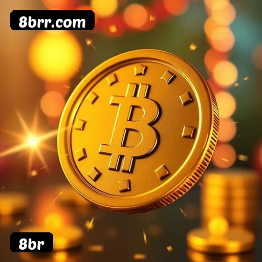 Benefícios do Login 8br - Bônus e Vantagens Exclusivas
