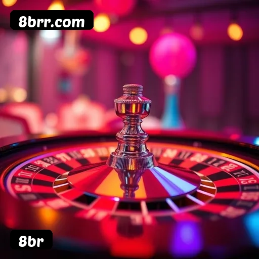Jogos de Mesa Premium 8br - Blackjack, Roleta, Baccarat
